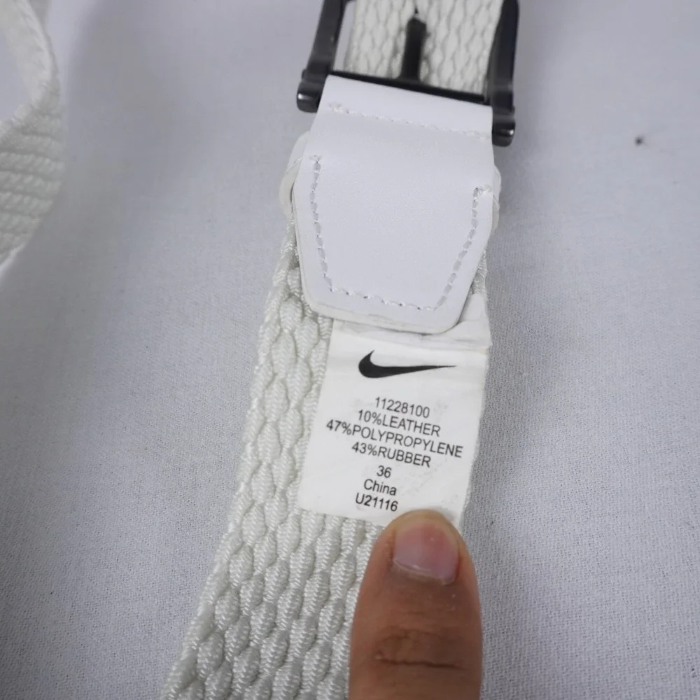 Nike very good